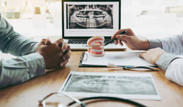 Best Dentist for Tooth Abscess  in Fairchild Af, WA