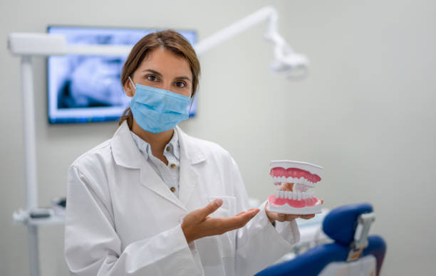 Best Affordable Emergency Dental Care  in Fairchild Af, WA