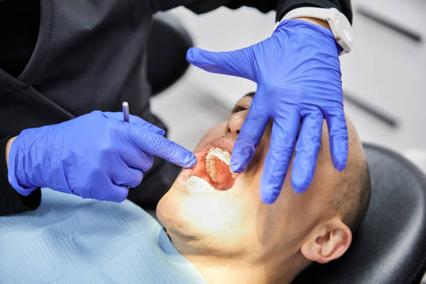 Best Emergency Pediatric Dentist  in Fairchild Af, WA