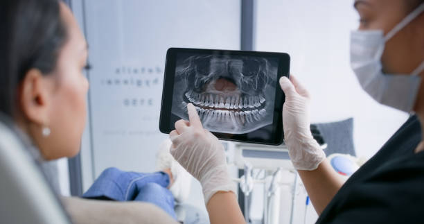 Urgent Tooth Repair in WA